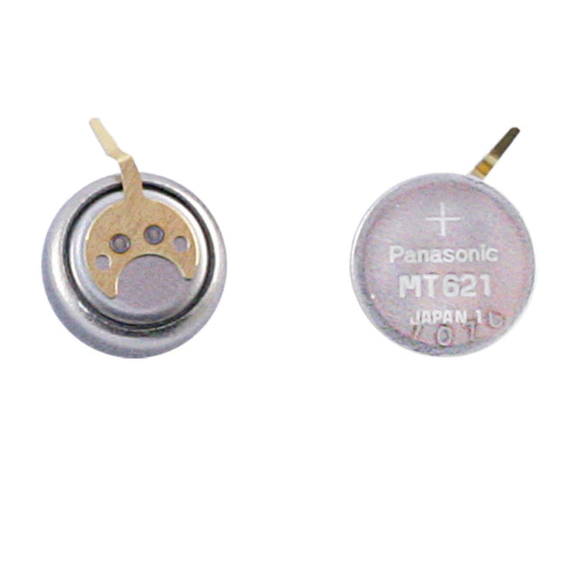 295-55 Citizen Capacitor