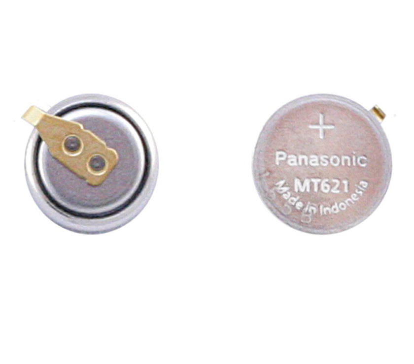 295-51 Citizen Capacitor