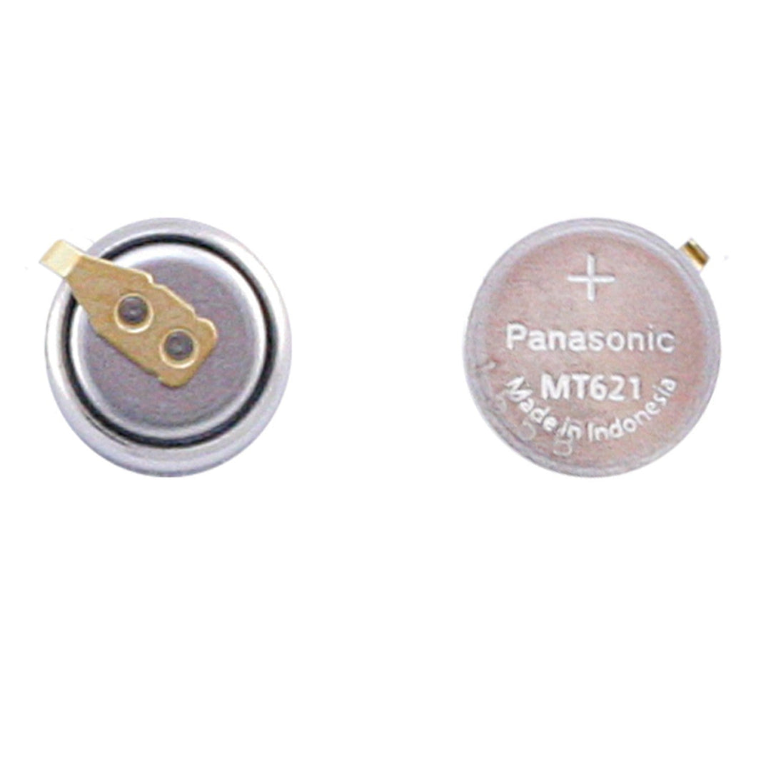 295-51 Citizen Capacitor