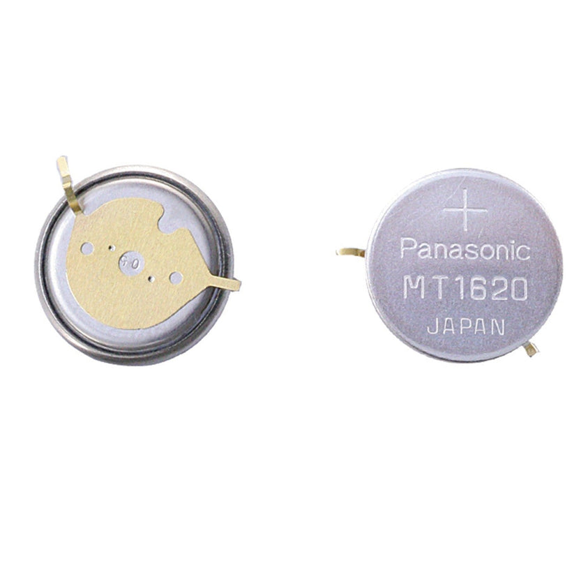 295-44 Citizen Capacitor