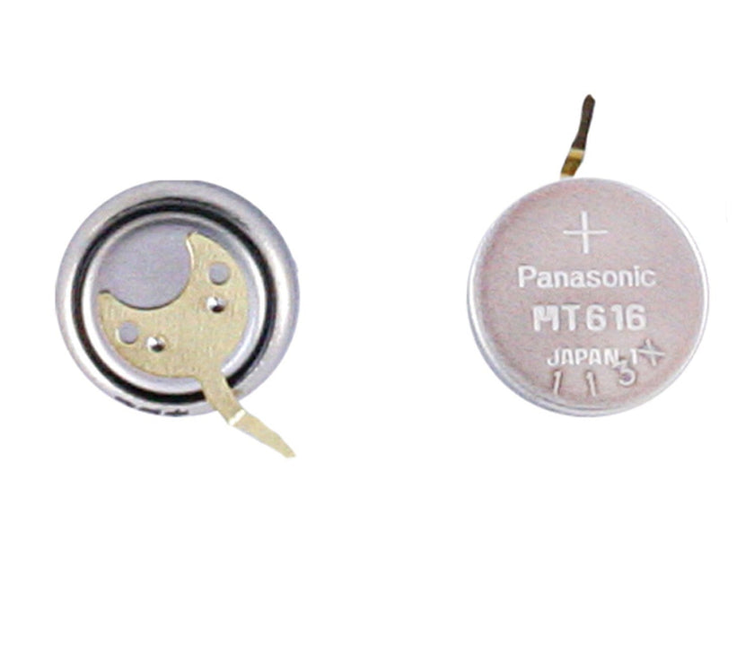 295-41 Citizen Capacitor