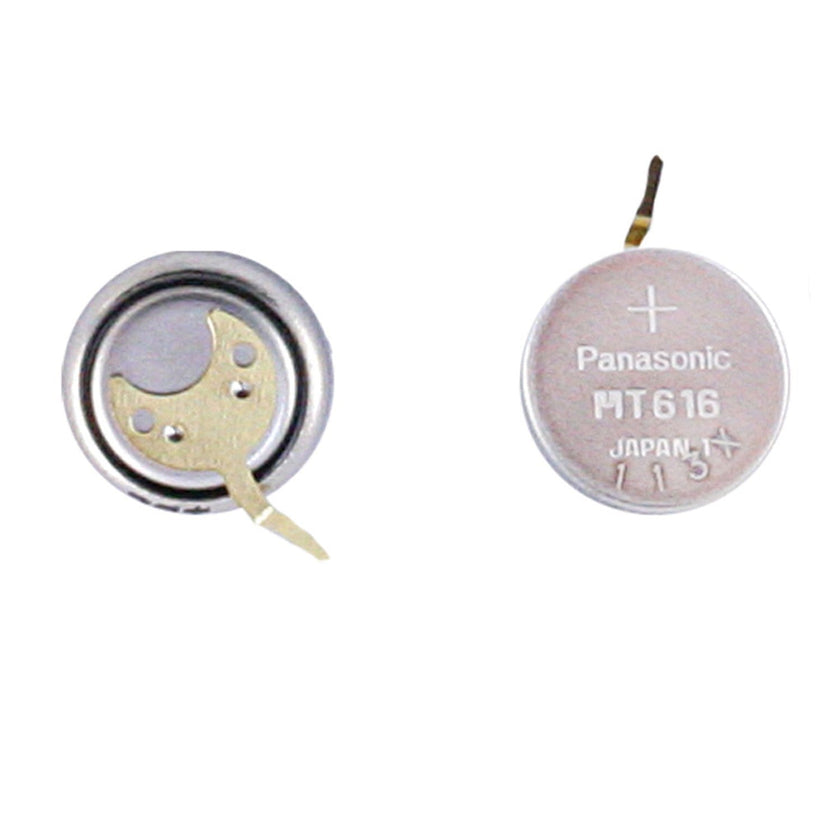 295-41 Citizen Capacitor