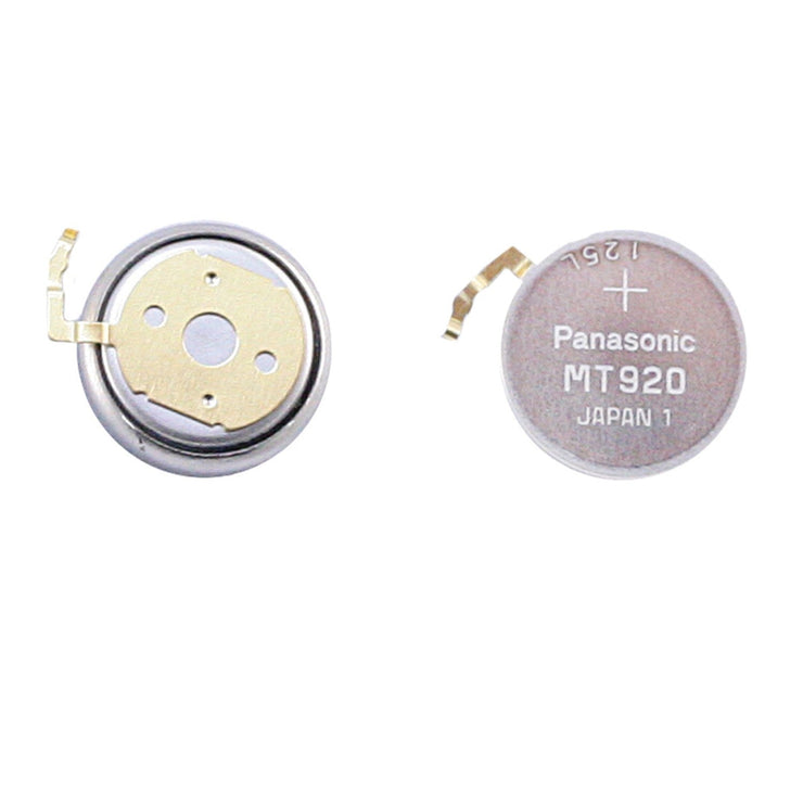 295-38 Citizen Capacitor