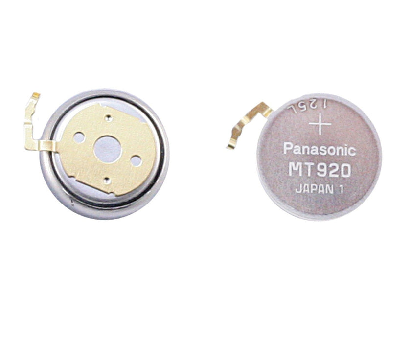 295-38 Citizen Capacitor