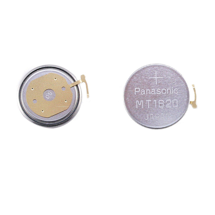 295-31 Citizen Capacitor