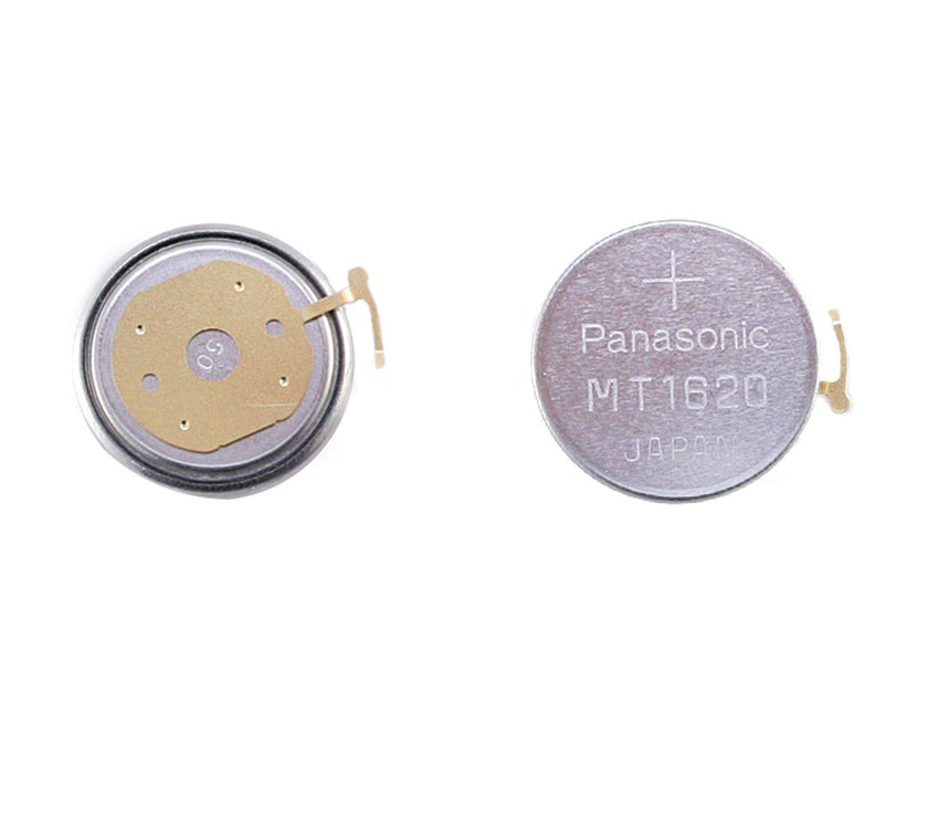 295-31 Citizen Capacitor