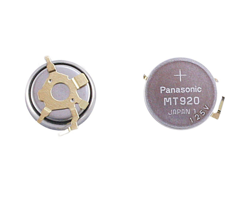 295-29 Citizen Capacitor