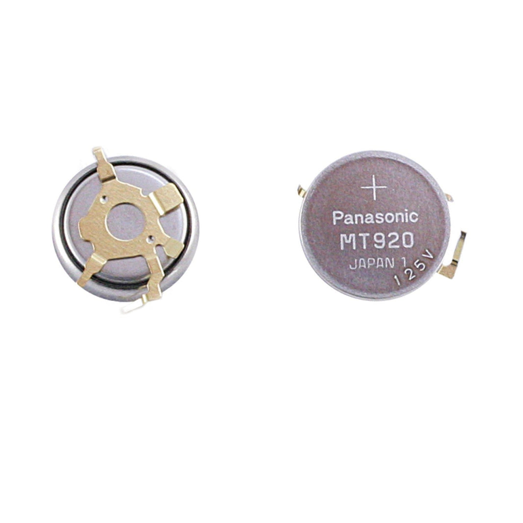 295-29 Citizen Capacitor