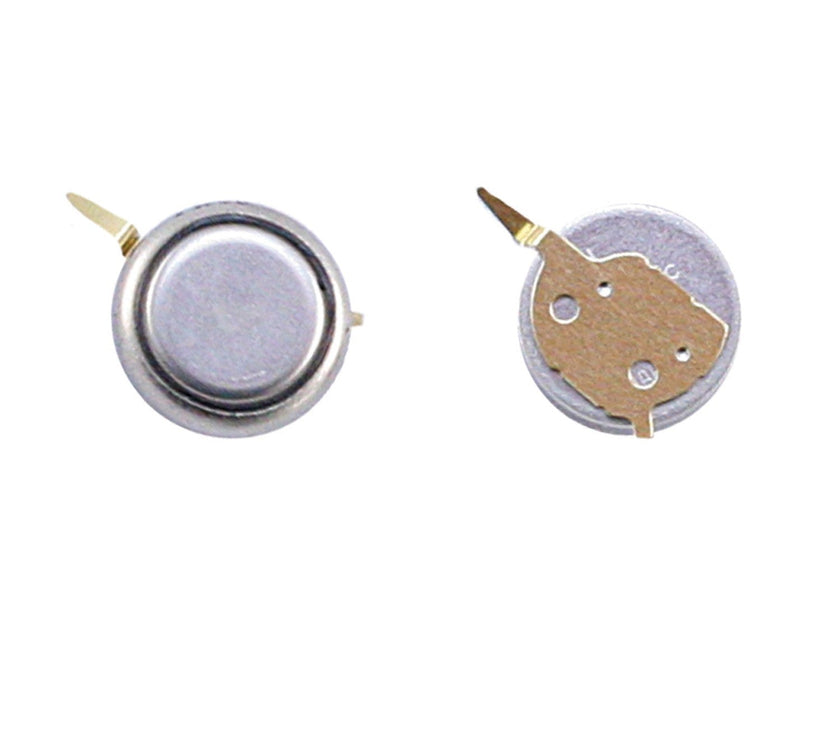 295-28 Citizen Capacitor