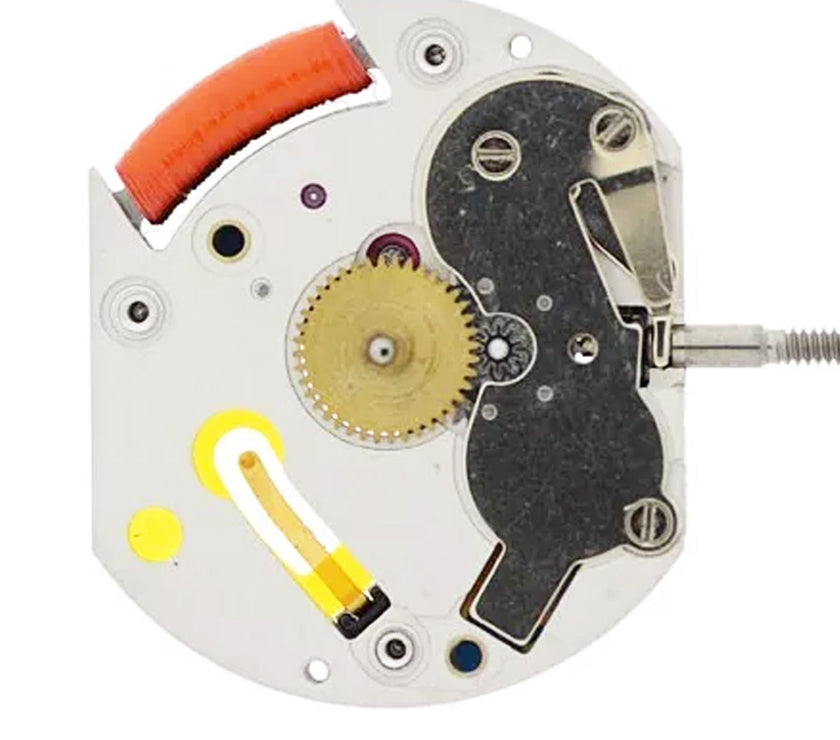 Genuine Cartier 057 Quartz Watch Movement Ht. 3.20MM