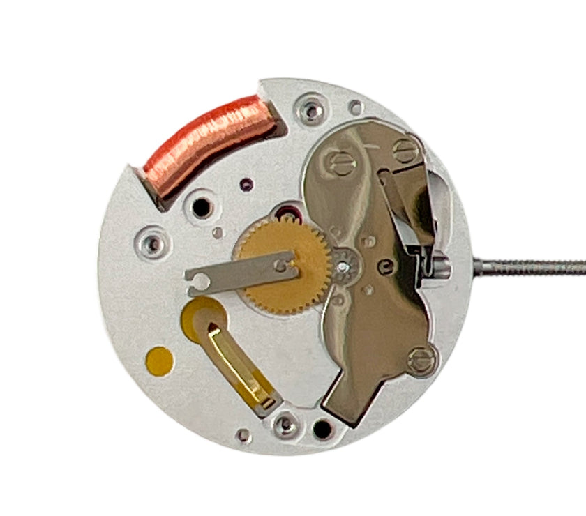 Genuine Cartier 157 Quartz Watch Movement Ht. 3.20MM