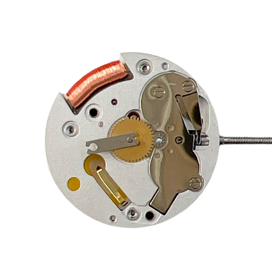 Genuine Cartier 157 Quartz Watch Movement Ht. 3.20MM