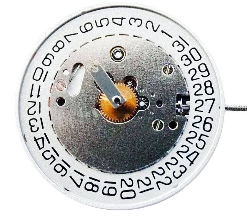 Genuine Cartier 688 Quartz Watch Movement Ht. 3.63mm