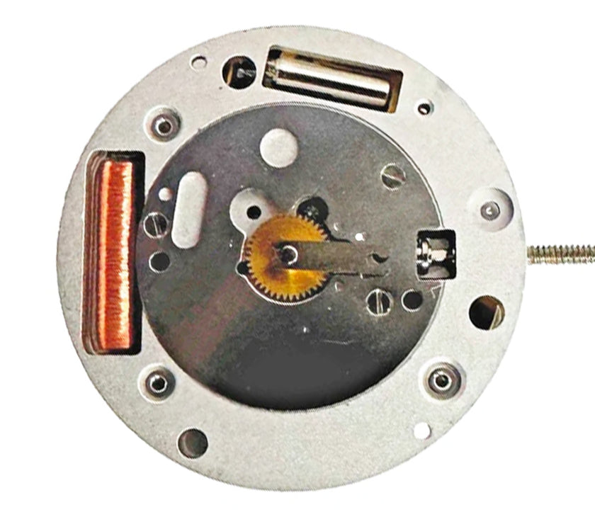 Genuine Cartier 690 Quartz Watch Movement