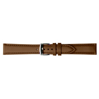 ROCHET No. 541 Cowhide Classic Fine Leather Straps (12mm~22mm)