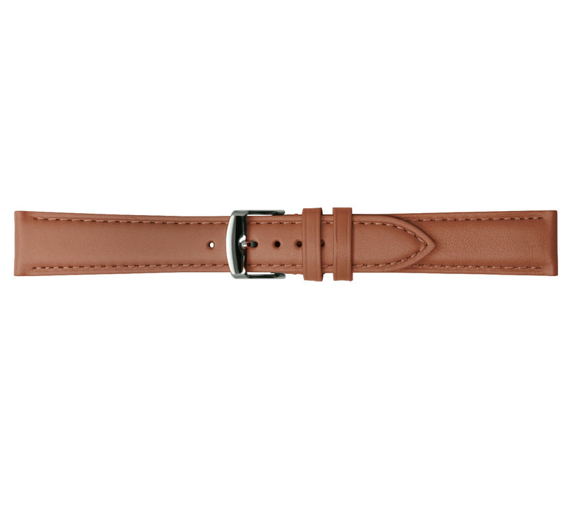 ROCHET No. 541 Cowhide Classic Fine Leather Straps (12mm~22mm)