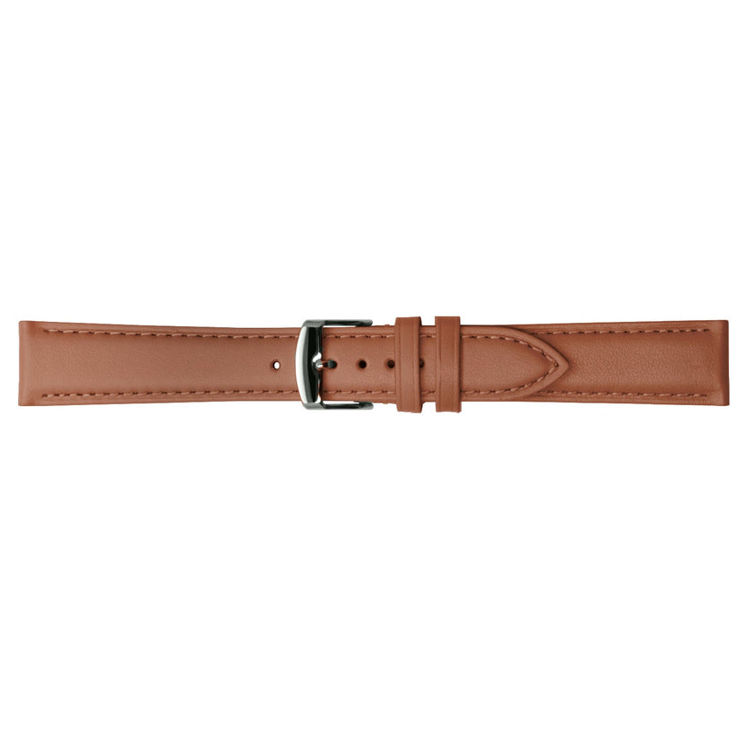 ROCHET No. 541 Cowhide Classic Fine Leather Straps (12mm~22mm)