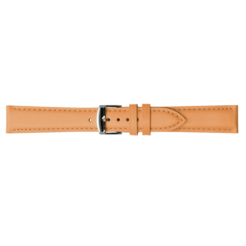 ROCHET No. 541 Cowhide Classic Fine Leather Straps (12mm~22mm)