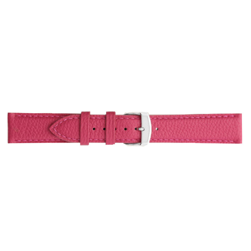 ROCHET No. 551 Cowhide Grain Fine Leather Straps (12mm~22mm)