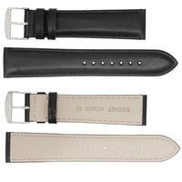 ROCHET No. 633 Lamb Padded Fine Leather Straps (12mm~24mm)