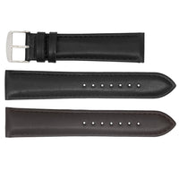 ROCHET No. 633 Long Lamb Padded Fine Leather Straps (12mm~22mm)