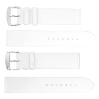 ROCHET No. 634 Lamb Flat Fine Leather Straps (10mm~22mm)