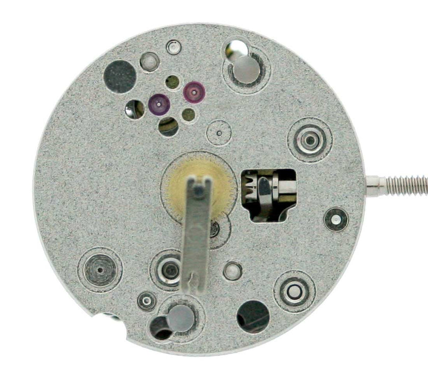 Harley Ronda 1042 2 Hands Quartz Movement (Various Heights)