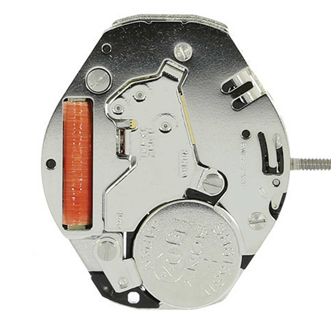 Harley Ronda 1062 2 Hands Quartz Movement (Various Heights)