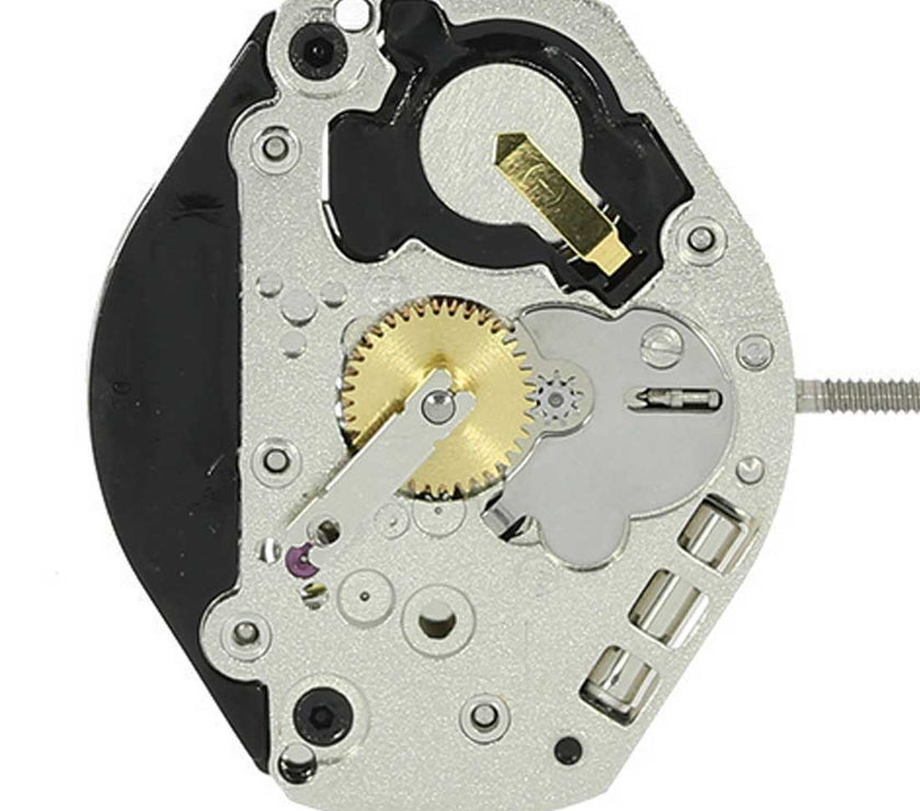 Harley Ronda 1062 2 Hands Quartz Movement (Various Heights)