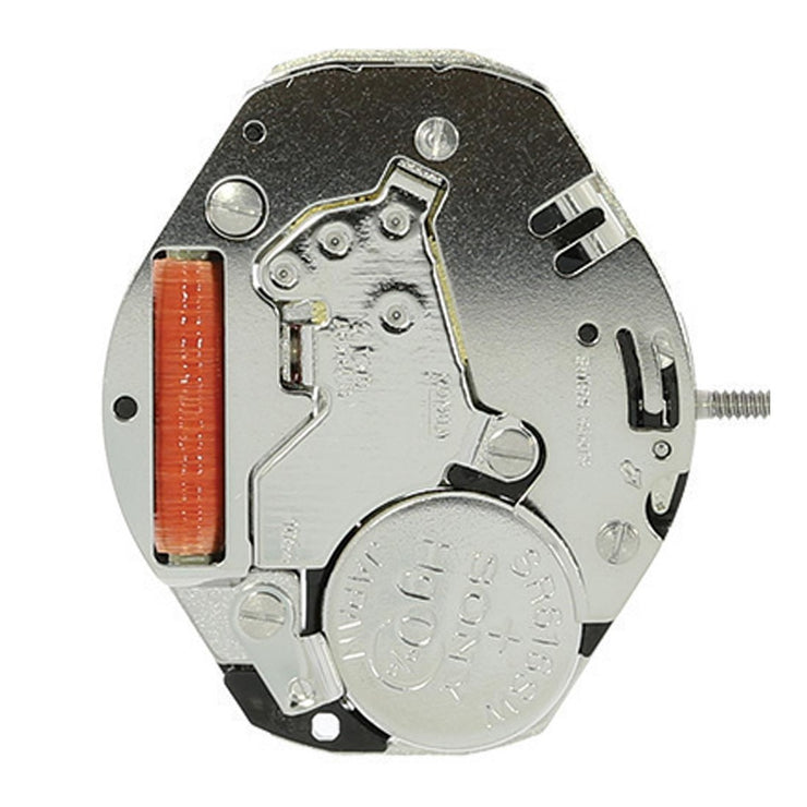 Harley Ronda 1064 2 Hands Quartz Movement (Various Heights)