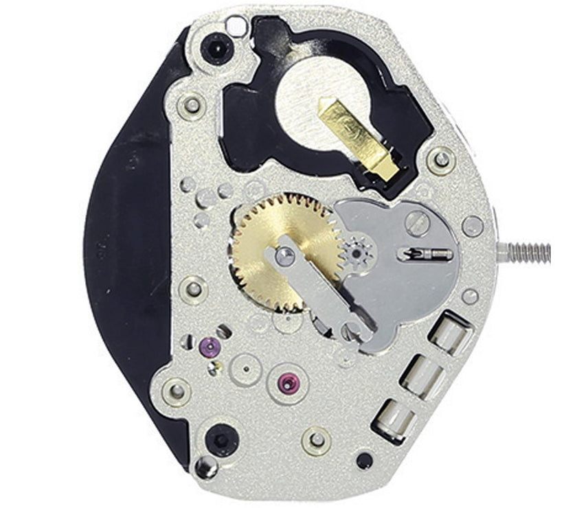 Harley Ronda 1064 2 Hands Quartz Movement (Various Heights)