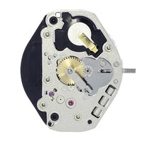 Harley Ronda 1064 2 Hands Quartz Movement (Various Heights)