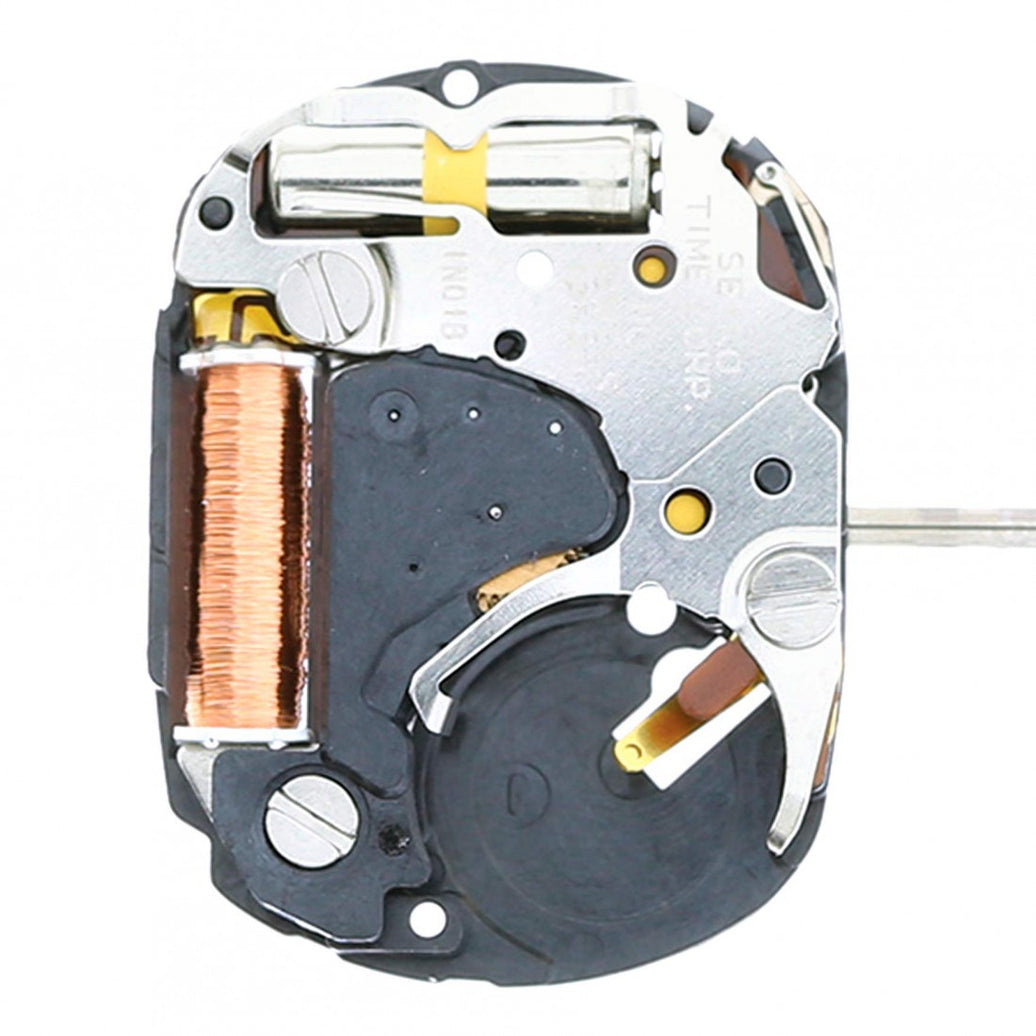 Genuine Seiko 1N01 3 Hands Quartz Movement Ht. 3.70MM