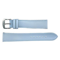 ROCHET No. 501 Cowhide Fine Grain Leather Straps (12mm~20mm)